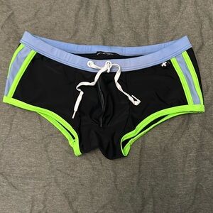 Andrew Christian Swimsuit